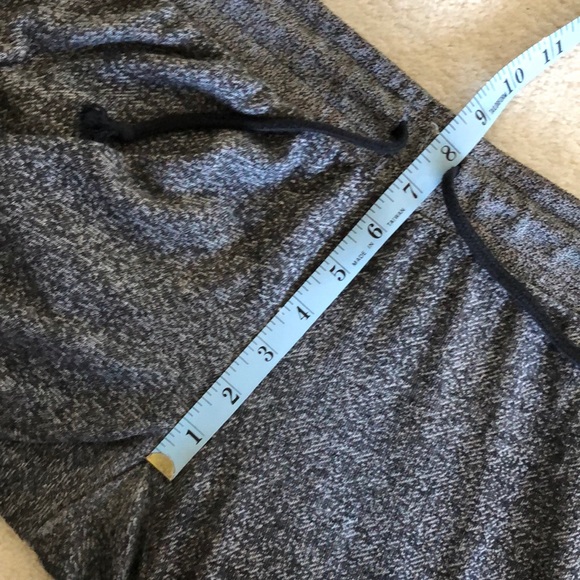 BP Super soft Salt and Pepper grey lounge pants - Picture 4 of 6